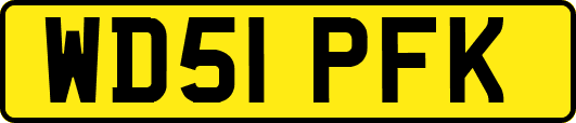 WD51PFK