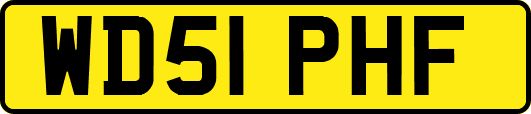 WD51PHF