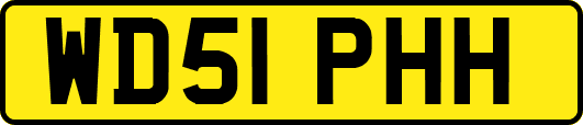 WD51PHH