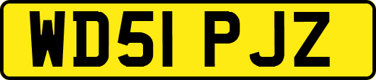 WD51PJZ