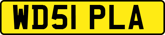 WD51PLA