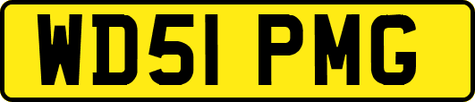 WD51PMG