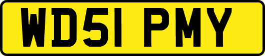 WD51PMY