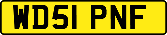 WD51PNF