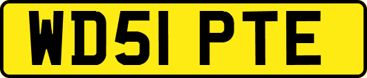 WD51PTE