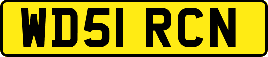 WD51RCN