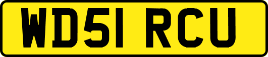 WD51RCU