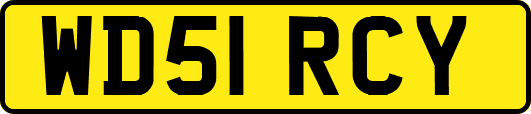 WD51RCY