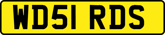 WD51RDS