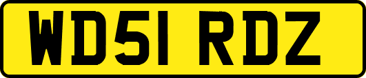 WD51RDZ