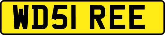 WD51REE