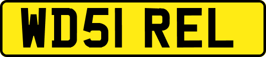 WD51REL