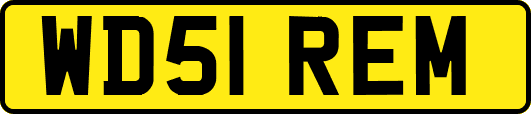 WD51REM