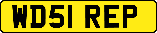 WD51REP