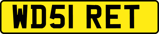 WD51RET