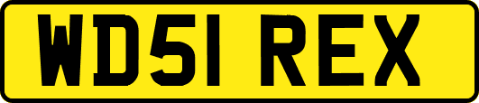 WD51REX