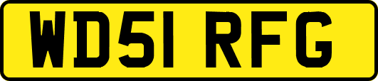 WD51RFG