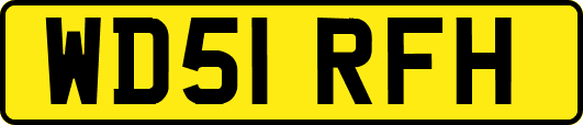 WD51RFH