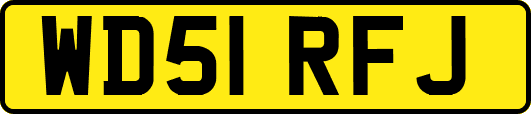 WD51RFJ