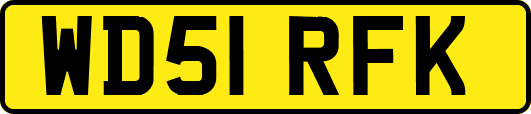 WD51RFK