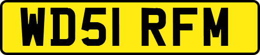 WD51RFM