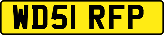 WD51RFP