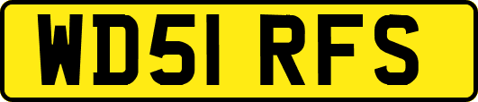 WD51RFS