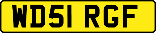 WD51RGF