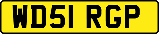 WD51RGP