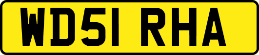 WD51RHA