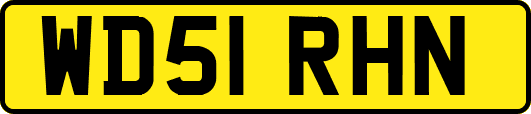 WD51RHN