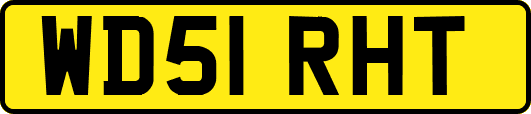 WD51RHT