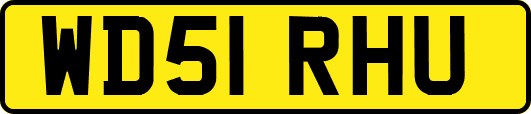 WD51RHU