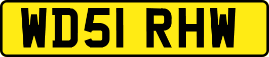 WD51RHW