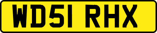 WD51RHX