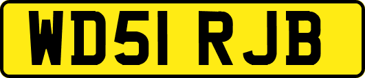 WD51RJB