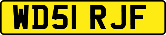 WD51RJF