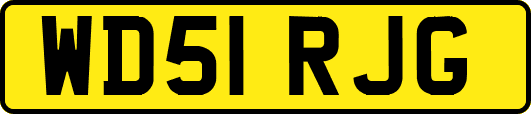 WD51RJG