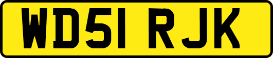 WD51RJK