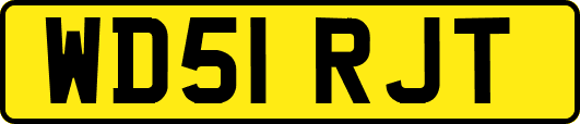 WD51RJT