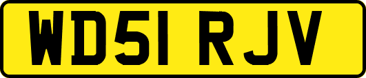 WD51RJV