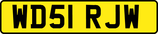 WD51RJW