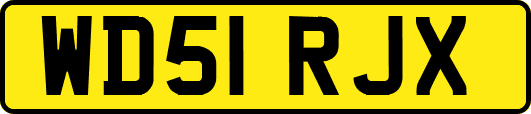 WD51RJX