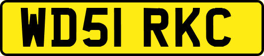 WD51RKC