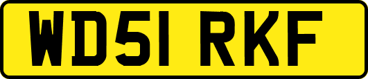 WD51RKF