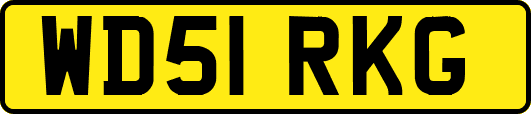 WD51RKG