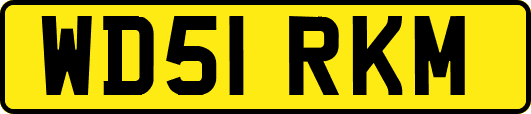 WD51RKM