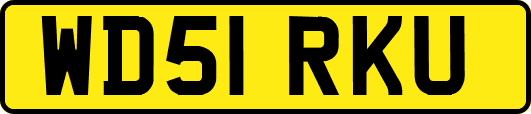 WD51RKU