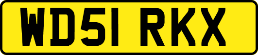 WD51RKX