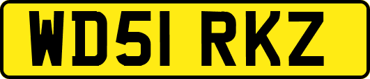 WD51RKZ